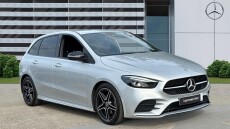 Mercedes-Benz B-Class B200 AMG Line Premium 5dr Auto Petrol Hatchback